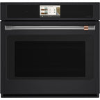  Café 30-inch, 5.0 cu. ft. Built-in Single Wall Oven with True European Convection CTS90DP3ZD1 IMAGE 1