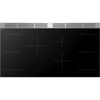  Bosch 800 Series 36-inch Freestanding Induction Range with 7 Elements HIS8857UC IMAGE 5