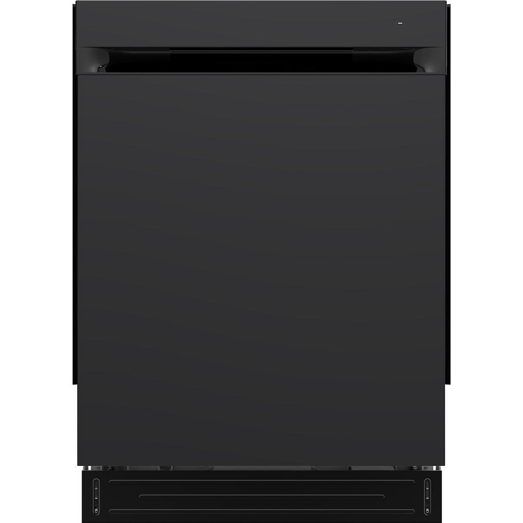  GE Built-in Dishwasher UDT610HSZBB IMAGE 1