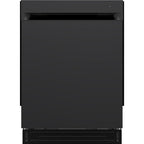  GE Built-in Dishwasher UDT610HSZBB IMAGE 1