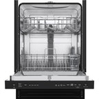  GE Built-in Dishwasher UDT610HSZBB IMAGE 2