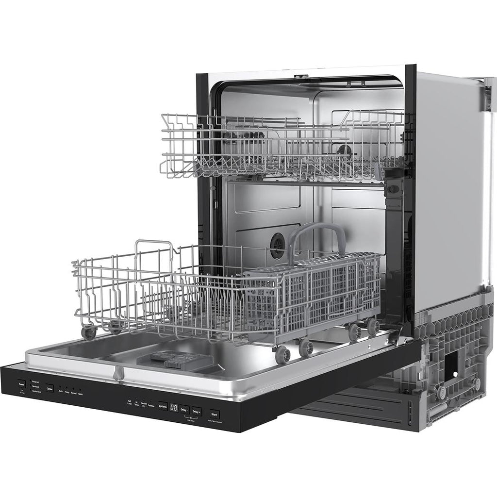  GE Built-in Dishwasher UDT610HSZBB IMAGE 4