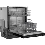  GE Built-in Dishwasher UDT610HSZBB IMAGE 5