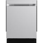  GE Built-in Dishwasher UDT610HSZSS IMAGE 1