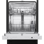  GE Built-in Dishwasher UDT610HSZSS IMAGE 2