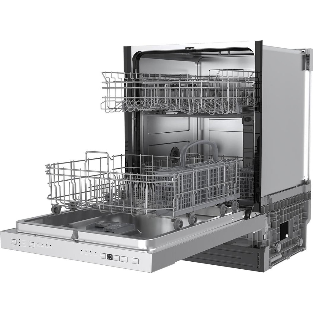  GE Built-in Dishwasher UDT610HSZSS IMAGE 4