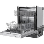  GE Built-in Dishwasher UDT610HSZSS IMAGE 4
