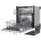  GE Built-in Dishwasher UDT610HSZWW IMAGE 4