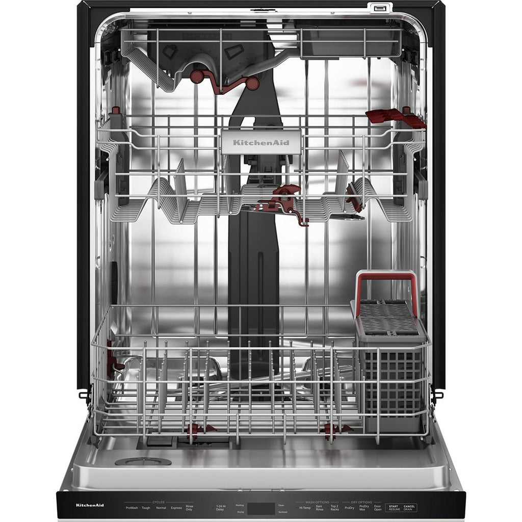  KitchenAid Built-in Dishwasher with Advanced ProDry™ System KDPS624SPL IMAGE 6