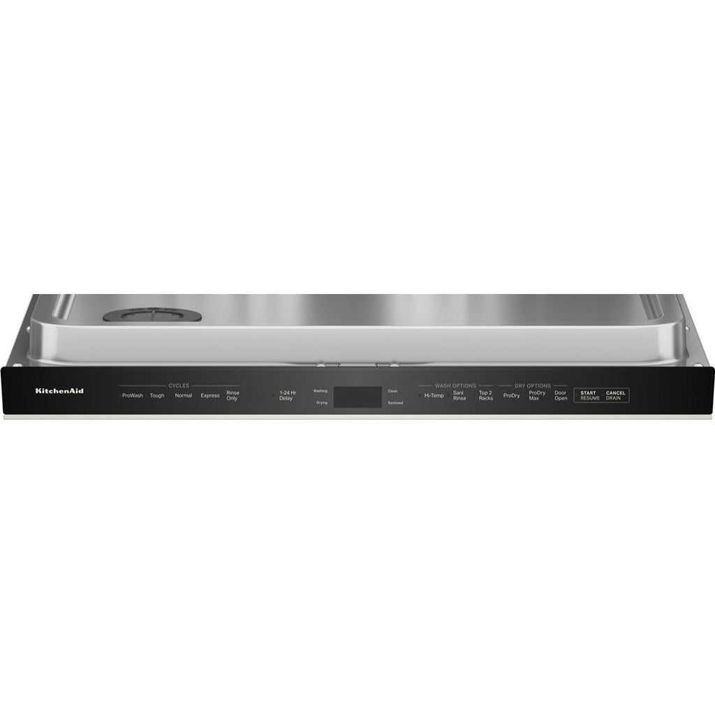  KitchenAid Built-in Dishwasher with Advanced ProDry™ System KDPS624SPL IMAGE 7