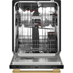  KitchenAid Built-in Dishwasher with ProDry™ System KDTS424SPL IMAGE 2