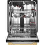  KitchenAid Built-in Dishwasher with ProDry™ System KDTS424SPL IMAGE 6