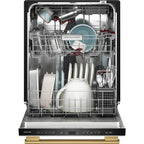 KitchenAid Built-in Dishwasher with ProDry™ System KDTS424SPL IMAGE 9