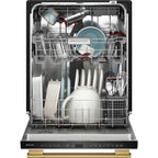  KitchenAid Built-in Dishwasher with ProDry™ System KDTS624SPL IMAGE 2