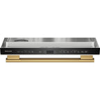  KitchenAid Built-in Dishwasher with ProDry™ System KDTS624SPL IMAGE 3