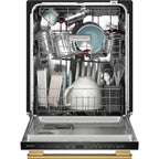  KitchenAid Built-in Dishwasher with ProDry™ System KDTS624SPL IMAGE 4