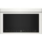  KitchenAid 30-inch, 1.1 cu. ft. Over-the-Range Microwave Oven with Air Fry Technology YKMMF530PPL IMAGE 1