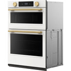  KitchenAid 30-inch, 6.4 cu. ft. Built-in Combination Wall Oven with Microwave Oven with Convection Technology KOEC730SPL IMAGE 5