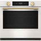  KitchenAid 30-inch, 5.0 cu. ft. Built-in Single Wall Oven with Convection Technology KOES730SPL IMAGE 1