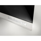  KitchenAid 30-inch, 5.0 cu. ft. Built-in Single Wall Oven with Convection Technology KOES730SPL IMAGE 4