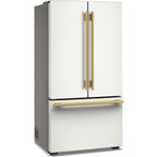  KitchenAid 36-inch, 24 cu. ft. Counter-Dept French 3-Door Refrigerator with Internal Water Dispenser and Ice Maker KRFC236SPL IMAGE 5