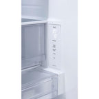  LG 36-inch, 26.5 cu. ft. Counter-Depth French 3-Door Refrigerator LF27NCH10S IMAGE 9