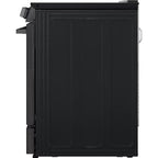  LG 6.3 cu. ft. Smart Induction Slide-In Range with ProBake Convection® and Air Fry LSIL6334ZE IMAGE 13