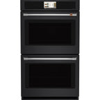  Café 30-inch, 10.0 cu. ft. Built-in Double Wall Oven with True European Convection CTD90DP3ZD1 IMAGE 1