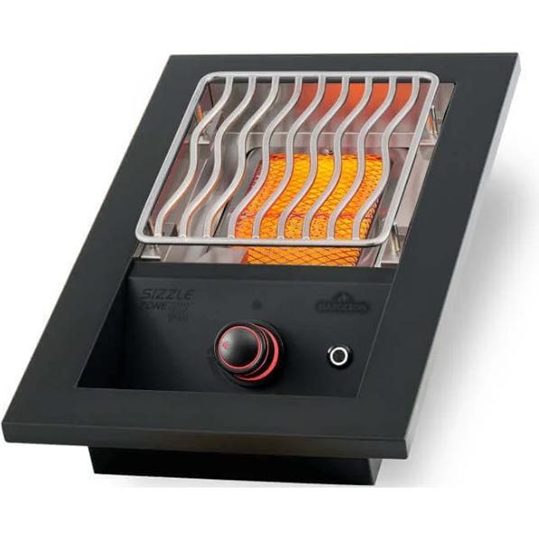  Napoleon OASIS® Outdoor Gas Grill Center - Natural Gas OOK-001 IMAGE 4