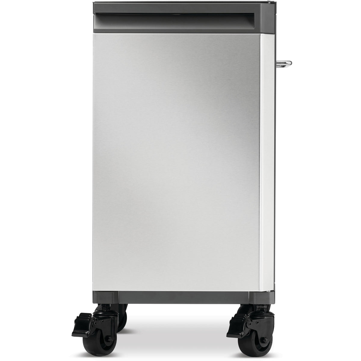  Napoleon Prestige® Under Grill Storage Cart 915633 IMAGE 1