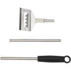  Frigidaire Pizza Stone Scraper 5304540429 IMAGE 2