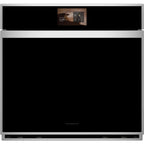  Monogram 30-inch, 5.0 cu. ft. Built-in Single Wall Oven with Twin Convection ZTSX1DSSZSS IMAGE 1