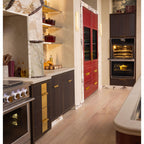  Monogram 30-inch, 5.0 cu. ft. Built-in Single Wall Oven with Twin Convection ZTSX1DSSZSS IMAGE 6