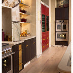  Monogram 30-inch, 5.0 cu. ft. Built-in Single Wall Oven with French-Door Design ZTSX1FPSZSS IMAGE 5