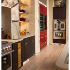  Monogram 30-inch, 10.0 cu. ft. Built-in Double Wall Oven with French-Door Design ZTDX1FPSZSS IMAGE 6