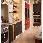  Monogram 30-inch, 10.0 cu. ft. Built-in Double Wall Oven with Twin Convection ZTDX1DPSZSS IMAGE 7