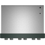  KitchenAid 36-inch Gas Rangetop KCGK936TJP IMAGE 9
