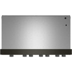  KitchenAid 48-inch Gas Rangetop with Electric Griddle KCGK948TBE IMAGE 10