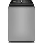  Whirlpool 6.1 cu. ft. Top Loading Washer with Removable Agitator WTW8507TR IMAGE 1