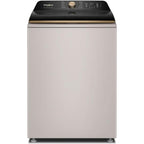  Whirlpool 6.1 cu. ft. Top Loading Washer with Removable Agitator WTW8507TL IMAGE 1