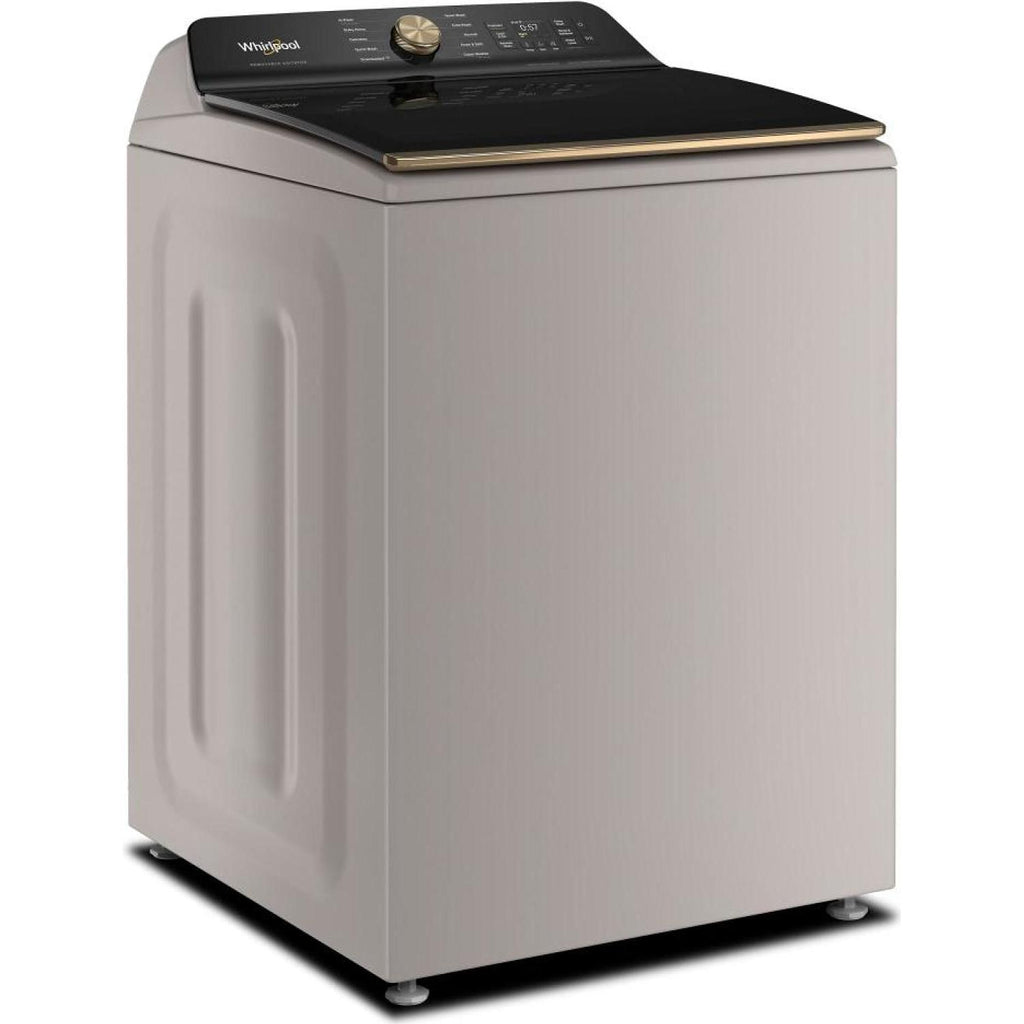 Whirlpool 6.1 cu. ft. Top Loading Washer with Removable Agitator WTW8507TL IMAGE 10