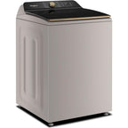  Whirlpool 6.1 cu. ft. Top Loading Washer with Removable Agitator WTW8507TL IMAGE 10