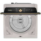  Whirlpool 6.1 cu. ft. Top Loading Washer with Removable Agitator WTW8507TL IMAGE 3