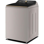  Whirlpool 6.1 cu. ft. Top Loading Washer with Removable Agitator WTW8507TL IMAGE 9