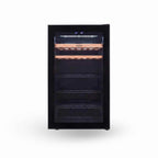  Marathon 4.6 cu. ft. Freestanding Beverage Center MFSBC130BL IMAGE 1