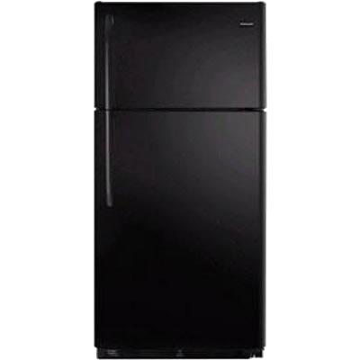 Frigidaire 30-inch, 18.2 cu. ft. Top Freezer Refrigerator NFTR18X4LB IMAGE 1