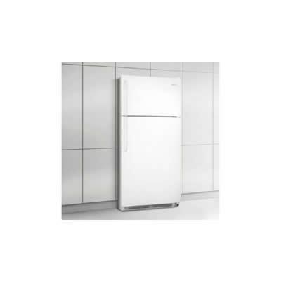  Frigidaire 30-inch, 18.2 cu. ft. Top Freezer Refrigerator NFTR18X4LW IMAGE 3