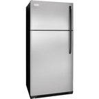  Frigidaire 30-inch, 18.2 cu. ft. Top Freezer Refrigerator FFHT1816LK IMAGE 2