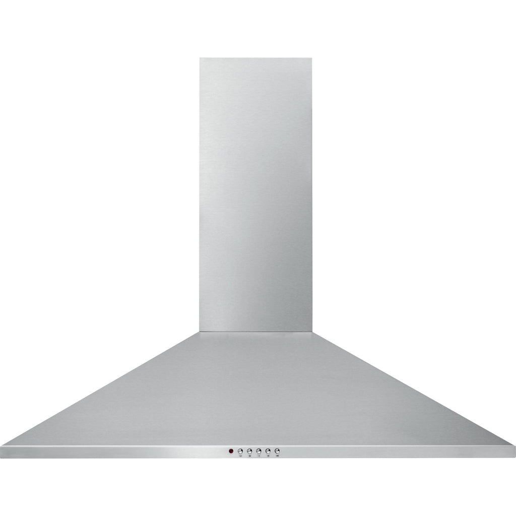  Frigidaire 30-inch Wall Mount Range Hood FHWC3055LS IMAGE 1