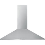 Frigidaire 30-inch Wall Mount Range Hood FHWC3055LS IMAGE 1
